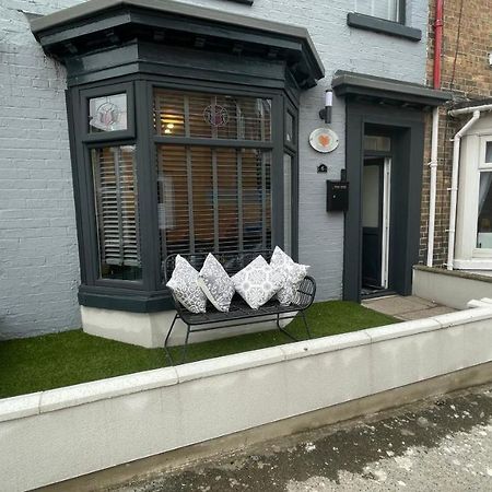 House Located Centrally For Up To 8 Guests Scarborough Exterior foto