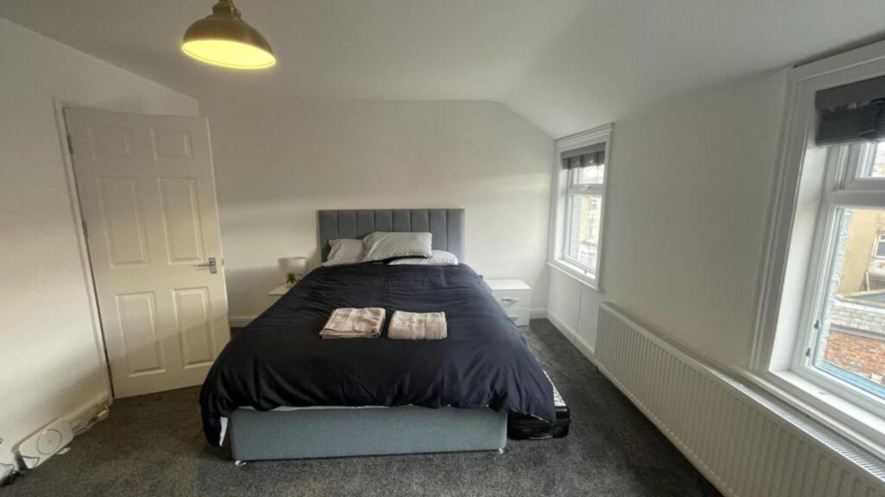 House Located Centrally For Up To 8 Guests Scarborough Exterior foto